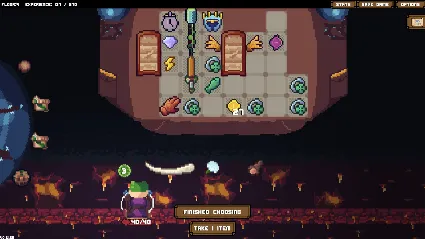 Backpack Hero 💎 АВТОДОСТАВКА STEAM GIFT РОССИЯ