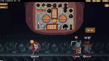 Backpack Hero 💎 АВТОДОСТАВКА STEAM GIFT РОССИЯ