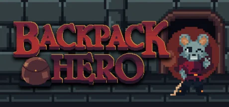 Backpack Hero  АВТОДОСТАВКА STEAM GIFT РОССИЯ