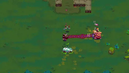 Atomicrops: Reap What You Crow DLC АВТОДОСТАВКА STEAM РОССИЯ