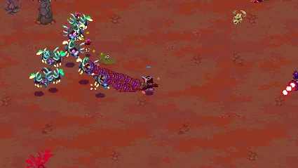 Atomicrops: Reap What You Crow DLC АВТОДОСТАВКА STEAM РОССИЯ