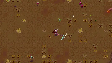 Atomicrops: Reap What You Crow DLC АВТОДОСТАВКА STEAM РОССИЯ
