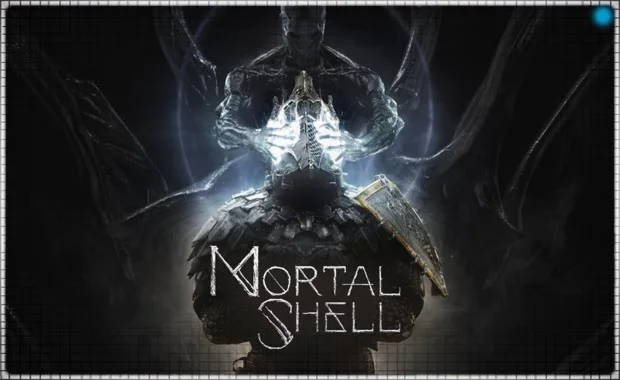  Mortal Shell (PS4/PS5/RU) (Аренда от 7 дней)