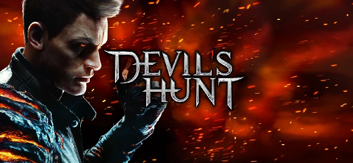 Devil´s Hunt (STEAM KEY/GLOBAL)+GIFT