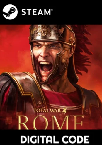 Total War: Rome Remastered - Steam (PC)