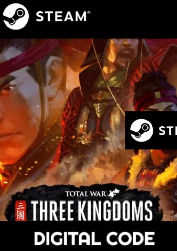 Total War: THREE KINGDOMS - A World Betrayed - Steam