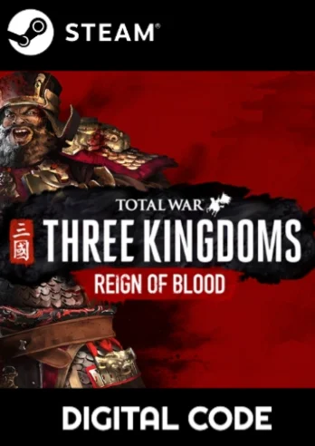 Total War: THREE KINGDOMS – Reign of Blood Effects Pack