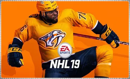 🌕 NHL 19 (PS4/PS5/RU) (Аренда от 7 дней)