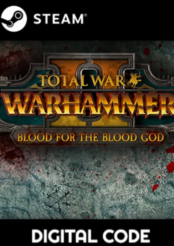 Total War: Warhammer II – Blood for the Blood God II