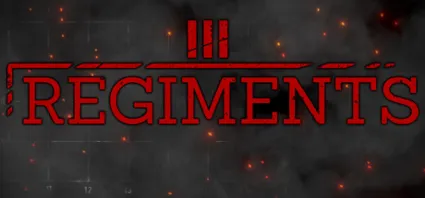 Regiments + ОБНОВЛЕНИЯ / ПОЛНАЯ ИГРА / STEAM АККАУНТ
