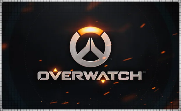  Overwatch (PS4/PS5/RU) (Аренда от 7 дней)