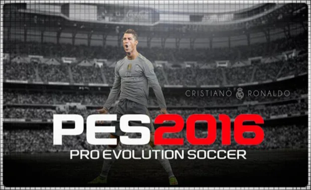  PES 2016 (PS4/PS5/RU) (Аренда от 7 дней)