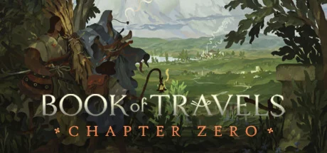 Book of Travels  АВТОДОСТАВКА STEAM GIFT РОССИЯ