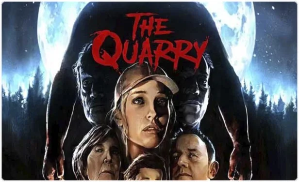  Quarry (PS4/PS5/RU) (Аренда от 7 дней)