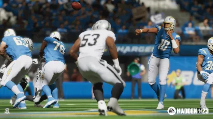 Madden NFL 23 All Madden Edition Xbox One  Series X|S