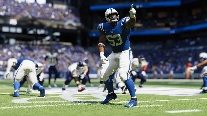 Madden NFL 23 All Madden Edition Xbox One & Series X|S
