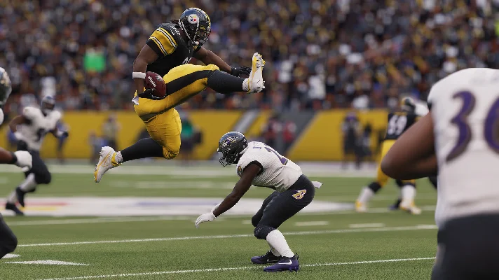 Madden NFL 23 All Madden Edition Xbox One & Series X|S