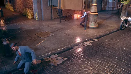Empire of Sin - Make it Count DLC STEAM GIFT РОССИЯ