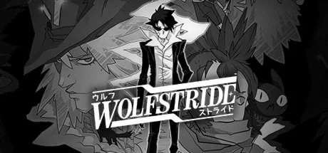 Wolfstride  АВТОДОСТАВКА STEAM GIFT РОССИЯ