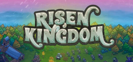 Risen Kingdom  АВТОДОСТАВКА STEAM GIFT РОССИЯ