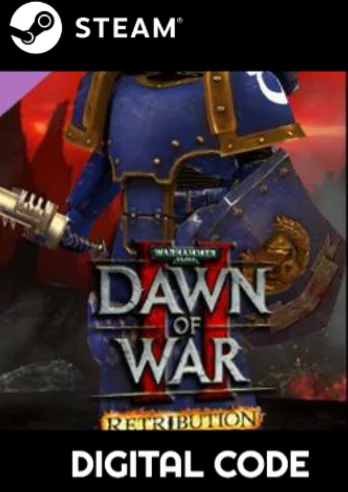 Warhammer 40,000 : Dawn of War II - Retribution - Capta