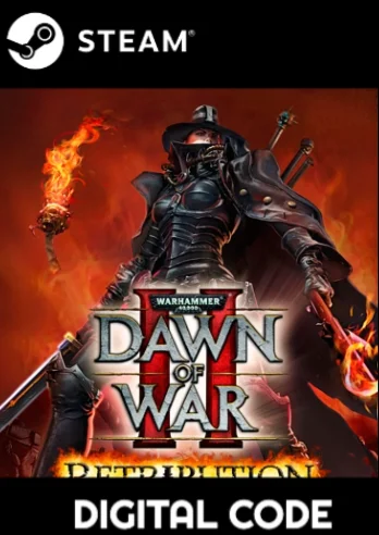 Warhammer 40,000 : Dawn of War II - Retribution - Chaos