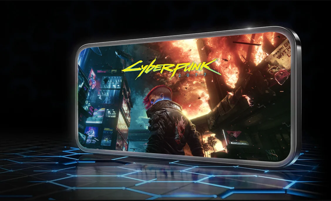 Cyberpunk 2077 GFN (Geforce Now) Гарантия 90 дней