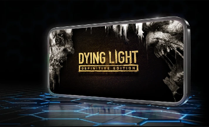 Dying Light: Definitive Edition🟢 GFN (Geforce Now)