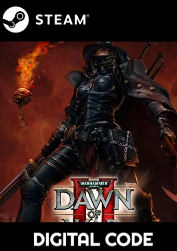 Warhammer 40,000 : Dawn of War II - Retribution - Eldar