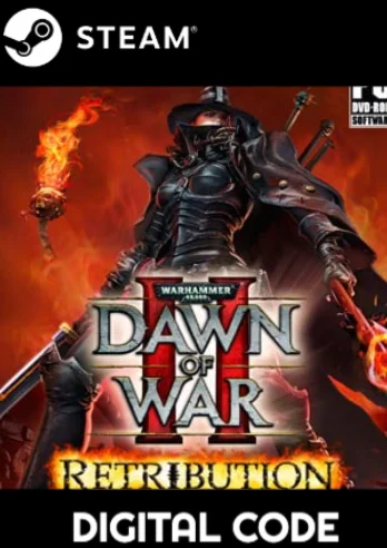 Warhammer 40,000 : Dawn of War II - Retribution - Imper