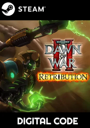 Warhammer 40,000 : Dawn of War II - Retribution - The L