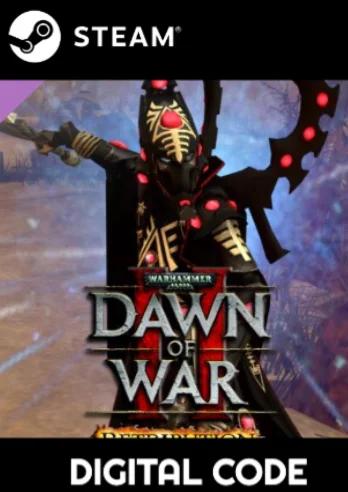 Warhammer 40,000 : Dawn of War II - Retribution - Ulthw