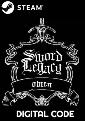 Sword Legacy Omen - Steam (PC)