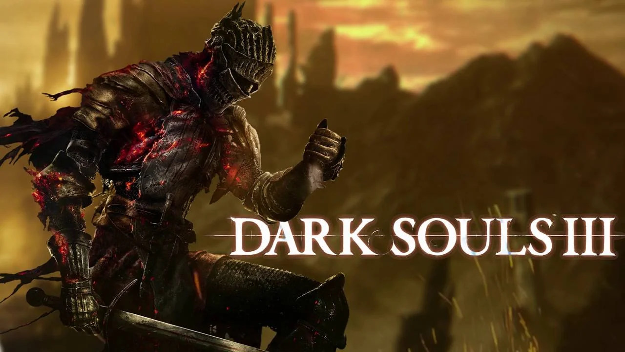 DARK SOULS  III / STEAM АККАУНТ / ГАРАНТИЯ