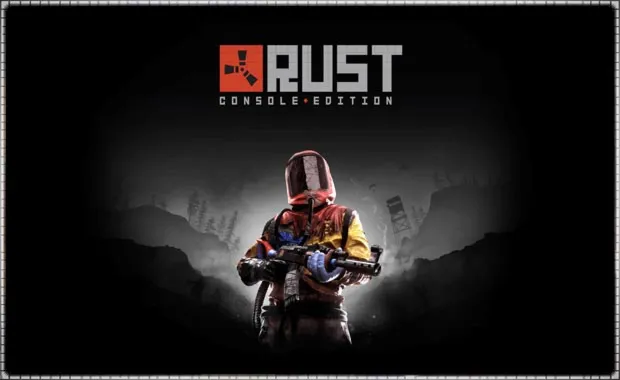  Rust (PS4/PS5/RU) (Аренда от 7 дней)