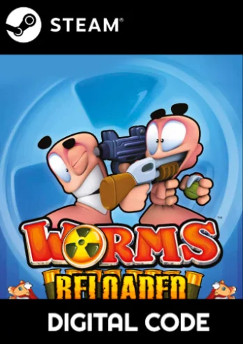 Worms Reloaded - The 