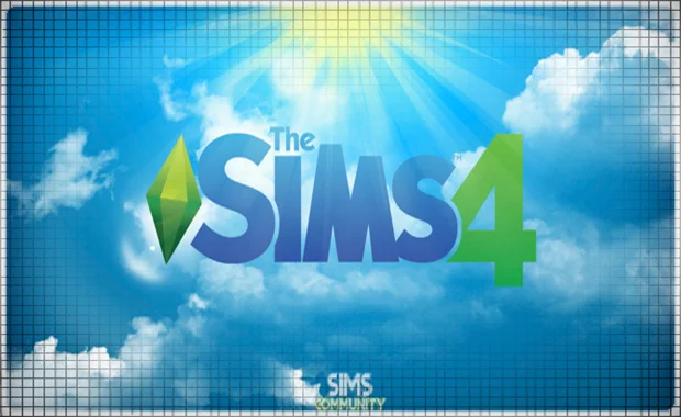  Sims 4 (PS4/PS5/RU) (Аренда от 7 дней)
