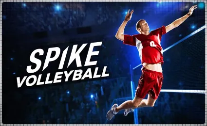🌕 Spike Volleyball (PS4/PS5/RU) (Аренда от 7 дней)
