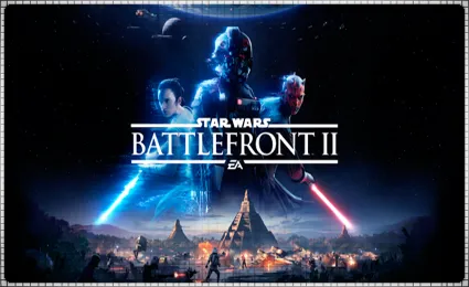 🌕 STAR WARS Battlefront 2 PS4/PS5/RU Аренда от 7 дней
