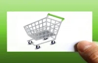 Веб-сайт Интернет магазин