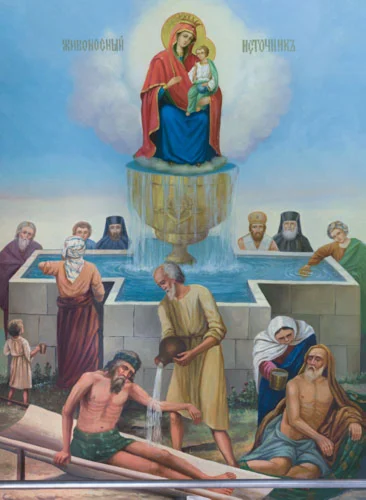 Живоносный Источник_006-1(73х100см)
