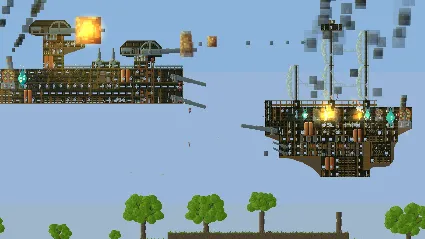 Airships: Conquer the Skies 💎 АВТОДОСТАВКА STEAM РОССИЯ