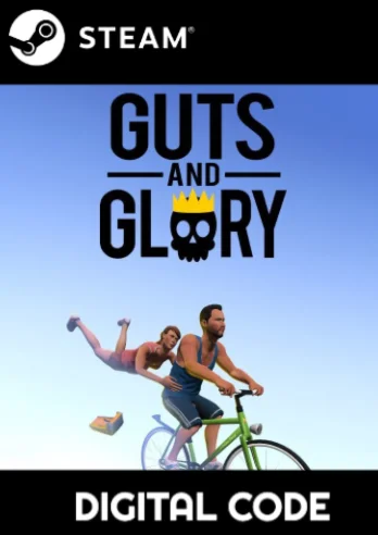 Guts and Glory - Steam (PC)