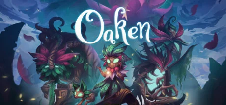 Oaken  АВТОДОСТАВКА STEAM GIFT РОССИЯ