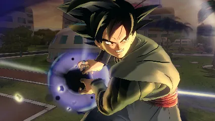 DRAGON BALL XENOVERSE 2 - Pre-Order Bonus DLC STEAM РФ
