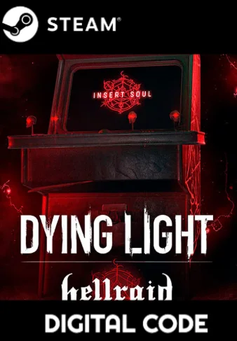 Dying Light - Hellraid - Steam (PC)