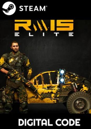 Dying Light - Rais Elite Bundle - Steam (PC)