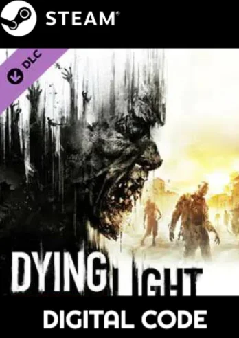 Dying Light - Season Pass - Steam (PC)