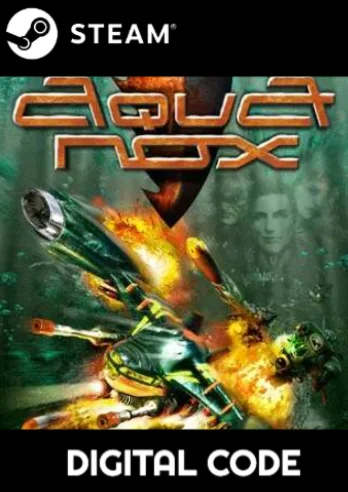AquaNox - Steam (PC)