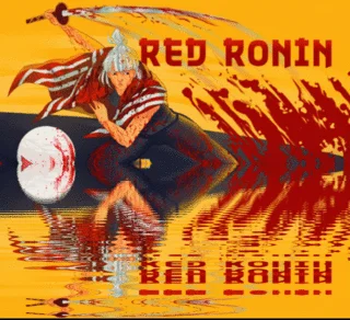 Red Ronin ⭐Steam\РФ+Весь Мир\Key⭐ + Бонус